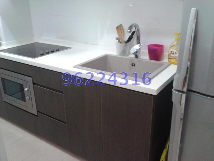 Palm Loft (D15), Apartment #162305002